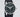 Montblanc TimeWalker Automatic, 39mm Stainless steel Men's watch Ref: 7210