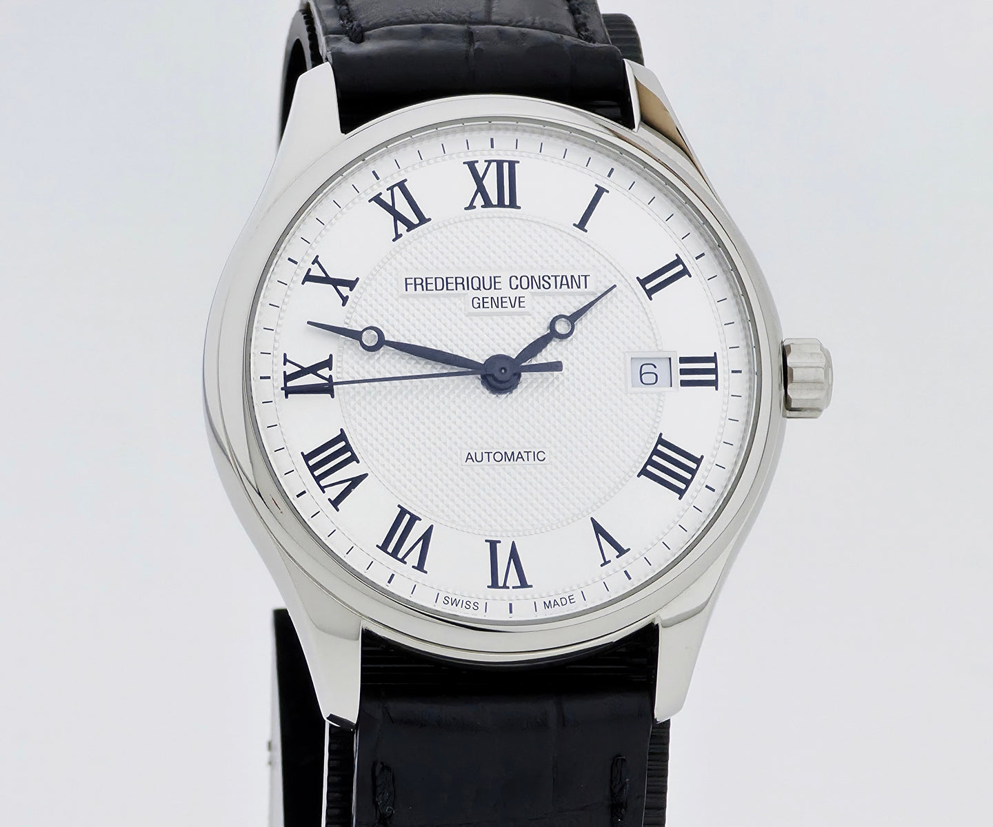 Frederique Constant Classics Automatic 40mm Steel Case 303X5TB2/3/4/5/6