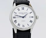 Frederique Constant Classics Automatic 40mm Steel Case 303X5TB2/3/4/5/6