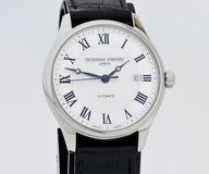Frederique Constant Classics Automatic 40mm Steel Case 303X5TB2/3/4/5/6