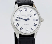 Frederique Constant Classics Automatic 40mm Steel Case 303X5TB2/3/4/5/6