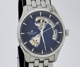 Hamilton Jazzmaster Open Heart Automatic 40mm Steel Men's watch H326750