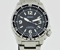 SEIKO Spork Diver 200m Automatic 44mm Steel Men's watch Ref: 4R15-00D0