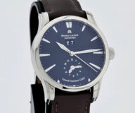 Maurice Lacroix Pontos Grand Guichet GMT Dual-Time, Automatic 40mm Steel PT6098
