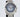 Vintage FALCON chronograph mechanical Cal. 7734 Steel Diver watch 42mm