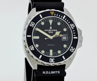 Vintage SCUBAPRO 500 Diver Automatic Cal. 2784 Steel case 40mm Ref: 67155