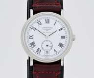 Longines Presence Automatic 34mm Steel Unisex watch Ref: L4.804.4