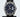 EDOX Grand Ocean GMT Automatic, 45mm Steel Men's Watch Ref: 93004