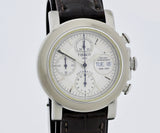 TISSOT T-Lord Day-Date Chronograph automatic Cal. 7750 T166/266 Steel case 41mm
