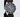 Christian Dior Christal Black Unisex Watch 34mm steel case Ref: CD11311F