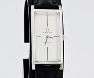 Vintage Omega De Ville Andrew Grima, Mechanical Men's watch Ref: 5110377