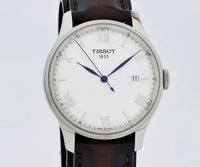 Tissot TORRE DE BELEM Limited edition ***/500 Ones 40mm Steel case Z451
