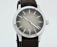 Eberhard & Co. Aiglon Grande Taille  Automatic 41030 Steel case 41mm