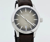 Eberhard & Co. Aiglon Grande Taille  Automatic 41030 Steel case 41mm