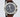 HAMILTON Khaki Navy Frogman, chronograph automatic 42mm Titanium Men's Watch Ref: H777160