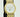 Raymond Weil Fidelio 2000 Quartz, Moon Phase 18K Gold Electroplated