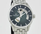 Hamilton Jazzmaster Open Heart Automatic 42mm Steel Men's watch H327050