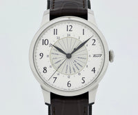 TISSOT Portuguez automatic, 42mm Steel Men's watch Limited Edition *** / 2003
