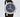 JAGUAR Chronograph Automatic Big-Date 41mm Stainless Steel  Ref: J942