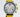 B.R.M (Bernard Richards Manufacture) GP V16-46 Titanium case Chronograph automatic