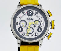 B.R.M (Bernard Richards Manufacture) GP V16-46 Titanium case Chronograph automatic