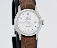 Ladies WEMPE Zeitmeister Glashütte/sa Chronometer Automatic 30mm case