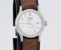 Ladies WEMPE Zeitmeister Glashütte/sa Chronometer Automatic 30mm case