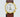 VALJOUX 7751 chronograph automatic Full calendar, Moonphase. Steel & Gold plated 36mm