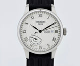 TISSOT Le Locle Automatic, 7 MARAVILHAS DE PORTUGAL, Limited *** / 777