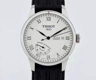 TISSOT Le Locle Automatic, 7 MARAVILHAS DE PORTUGAL, Limited *** / 777