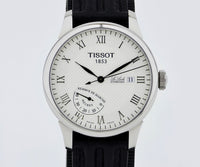 TISSOT Le Locle Automatic, 7 MARAVILHAS DE PORTUGAL, Limited *** / 777