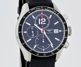 Longines Grande Vitesse Tachymeter chronograph automatic L3.636 Steel case 42mm
