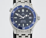 Omega Seamaster 300m Professional Diver's 36mm Unisex watch 196.1522