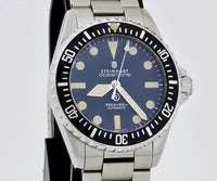 Steinhart Ocean One 300m automatic Diver's watch 39mm Stainless Steel watch