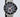 TAG Heuer Formula 1 Chronograph Quartz 41mm Steel Men's watch Ref: CAH1110