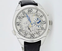 CITIZEN CAMPANOLA Minute Repeater Quartz 44mm Steel case 6766-T006710
