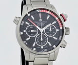 Maurice Lacroix Pontos S Chronograph Automatic PT6018 Steel case 44mm