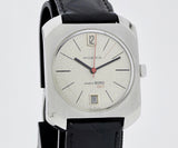 MOERIS James Bond 007 Automatic Cal. 2622  Steel 34mm Men's watch