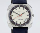 Vintage LONGINES Ultra-Chron Automatic Cal. 431 Steel case 41mm Ref: 8228-1