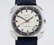 Vintage LONGINES Ultra-Chron Automatic Cal. 431 Steel case 41mm Ref: 8228-1
