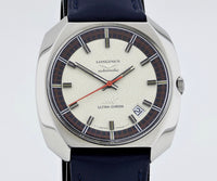 Vintage LONGINES Ultra-Chron Automatic Cal. 431 Steel case 41mm Ref: 8228-1