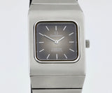 Vintage OMEGA Constellation Automatic Cal. 663 Steel Unisex watch Ref: 555.0012