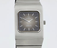 Vintage OMEGA Constellation Automatic Cal. 663 Steel Unisex watch Ref: 555.0012
