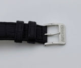 Grand Seiko Elegance Manual (Mechanical) 37mm Steel watch Ref: 9S64A-00A0