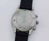 Porsche Design P10 By Eterna Chronograph Automatic Cal. 7750 Steel Case 39mm Ref: 6605.41