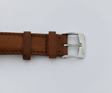 Vintage OMEGA mechanical Cal. 30 T2 PC 35mm Stainless Steel Men's watch Ref: 2271-1