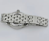 Hamilton Jazzmaster Open Heart Automatic 40mm Steel Men's watch H326750