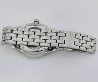 Hamilton Jazzmaster Open Heart Automatic 40mm Steel Men's watch H326750