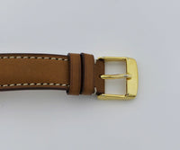 THEOREIN Chronograph automatic Cal. 7758 Moon phase, 38mm Gold plated case
