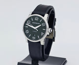 Montblanc TimeWalker Automatic, 39mm Stainless steel Men's watch Ref: 7210